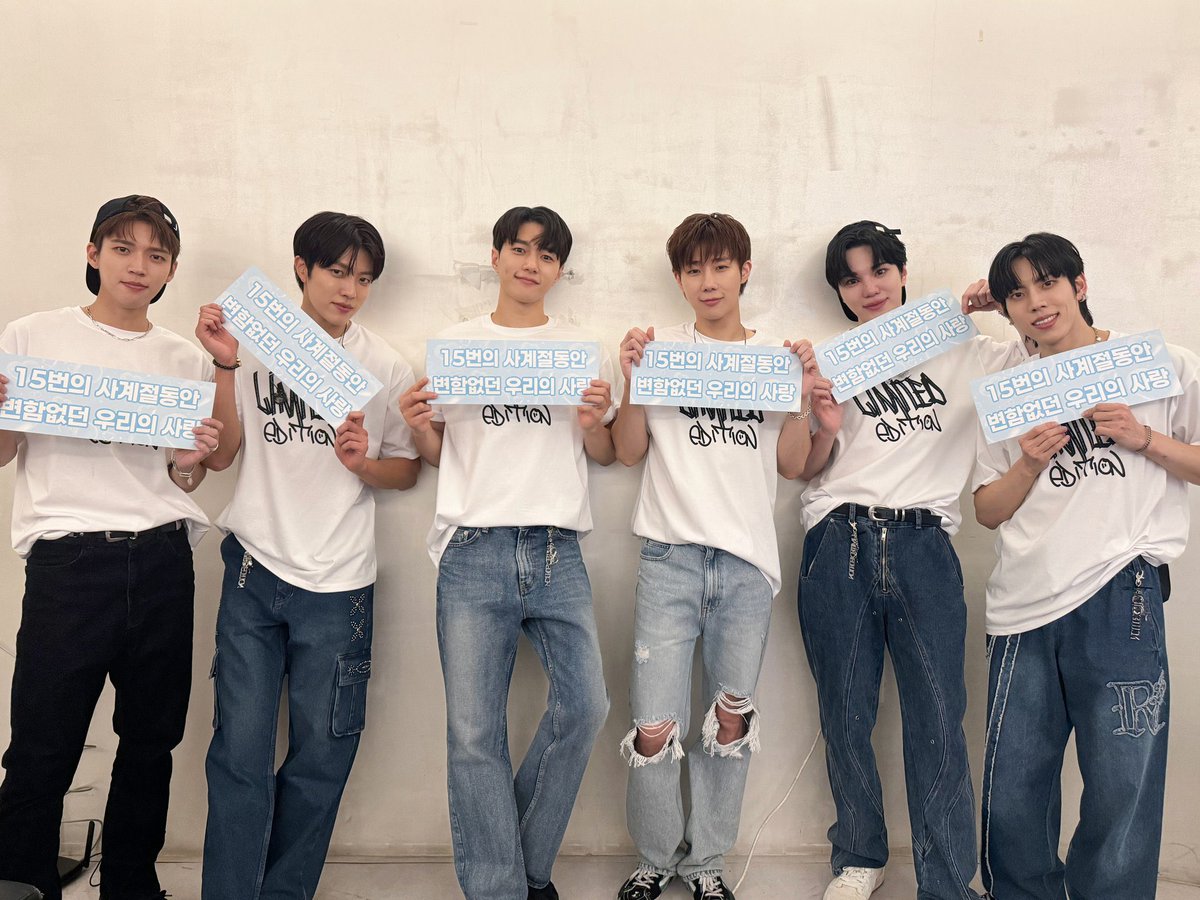 IFNT_event_'s tweet photo. 𝐋𝐈𝐌𝐈𝐓𝐄𝐃 𝐄𝐃𝐈𝐓𝐈𝐎𝐍 in seoul fan event
24.12.06-24.12.08 https://t.co/G1jDomQuvw