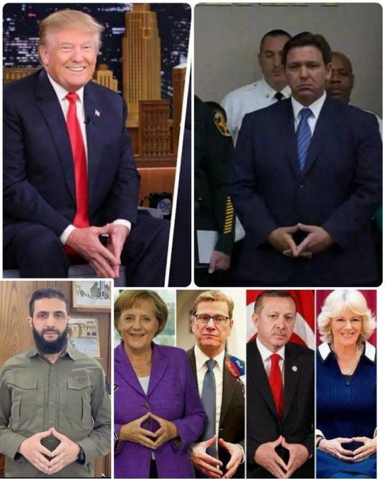 من يعرف هذة الأشارة