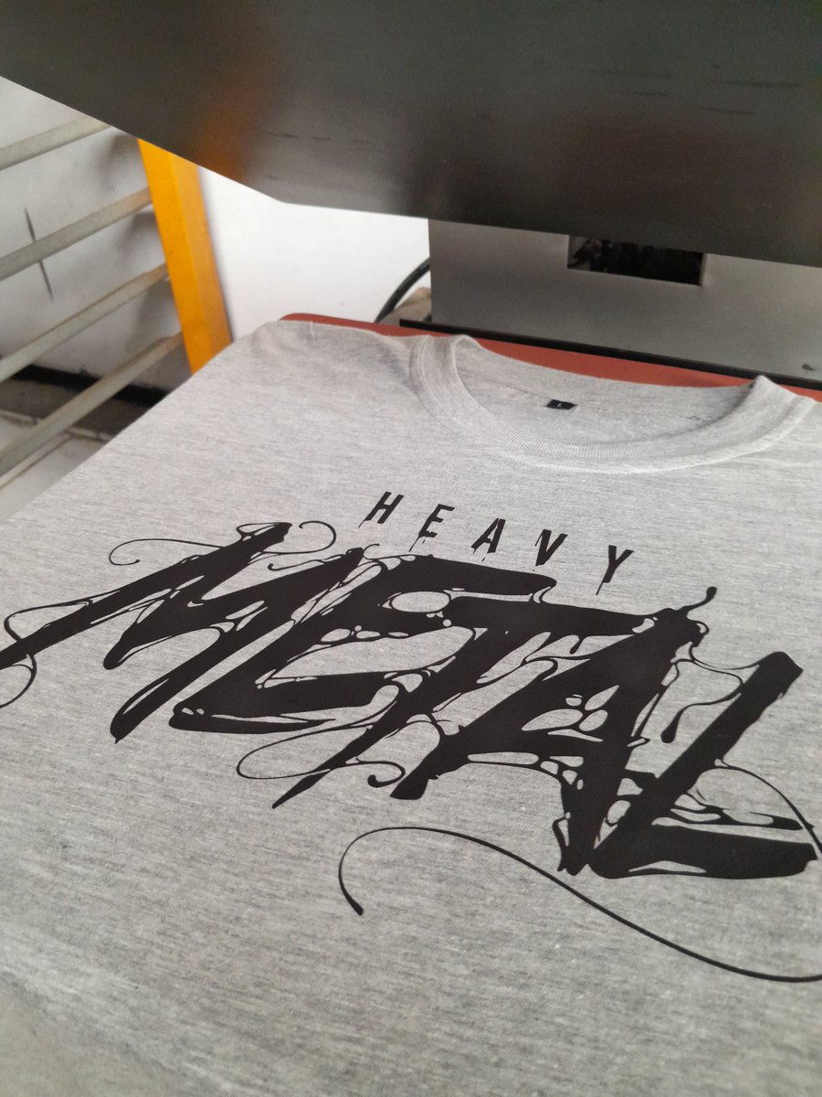 #screenprintinglife #merchandise #plastisol #sablonkaos #deathmetal #heavymetal #metal
#sablonsatuan #sablonmanual #vektor #sablondtf #fyp #cetaksatuan #blitar #sablonblitar #misty