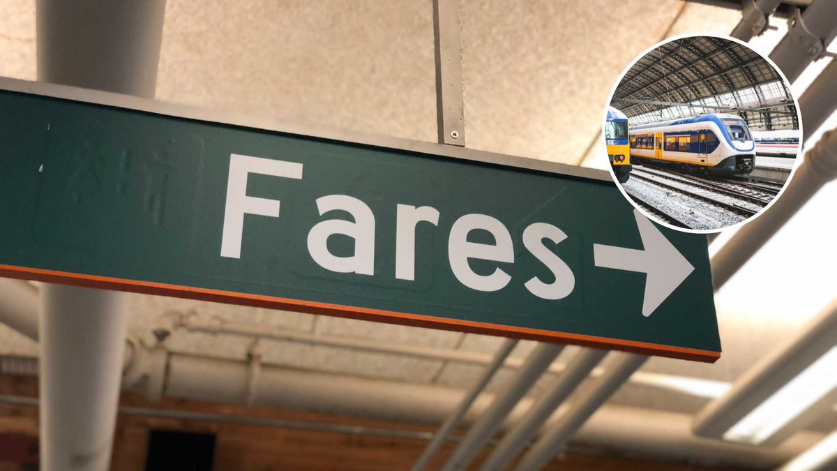 The SDLP is urging the Executive to implement a review of cross-border rail fares to bring them in line with pricing in the South.

Read more &gt;&gt; newrytimes.com/2024/12/10/sdl…

#Newry