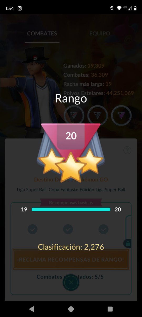 Arrancamos así la temporada #GBL