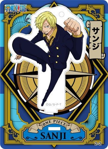 (HIATUS) Sanji Days tweet media