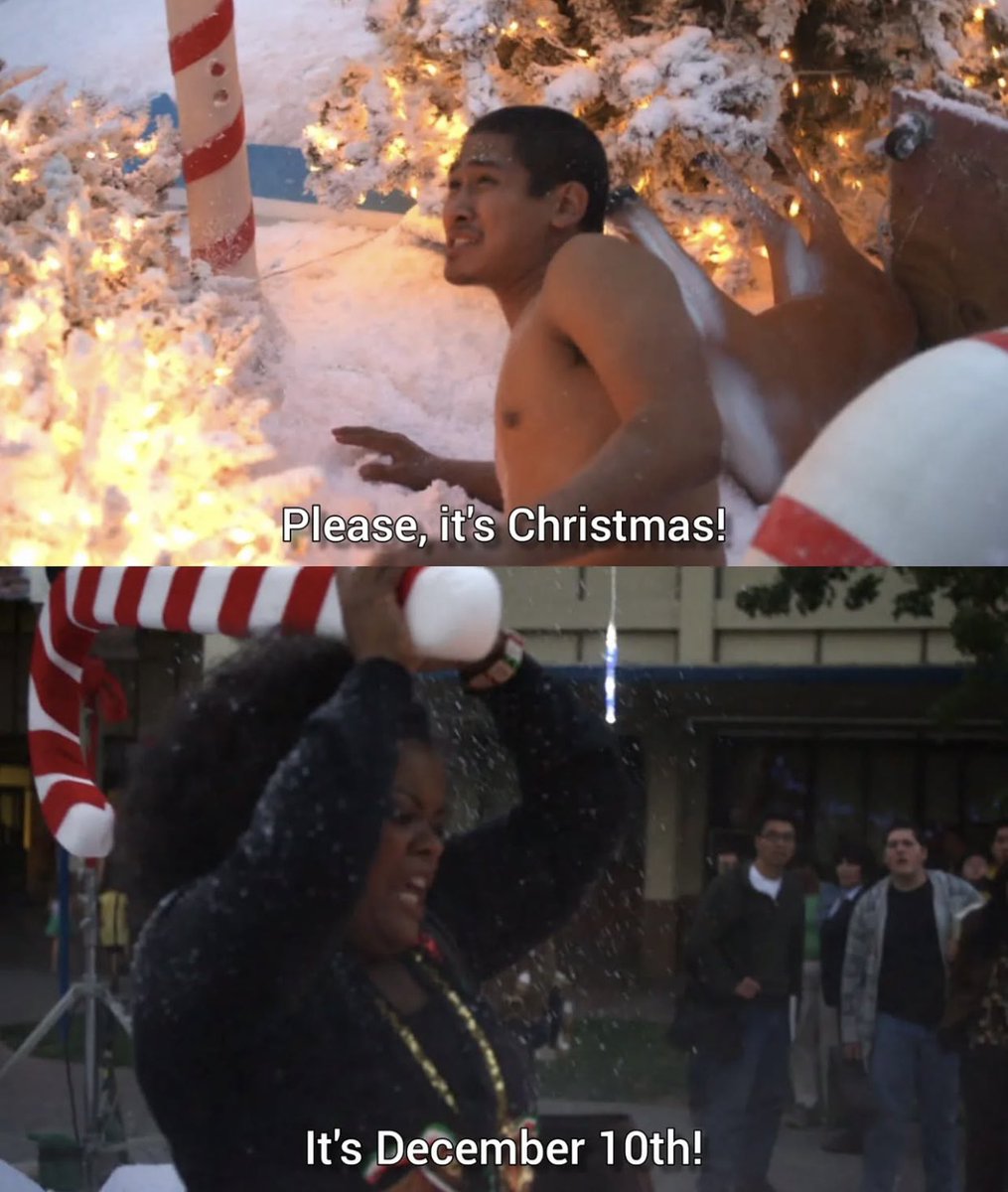 Community (TV Show) Fans (@communityyfans) on Twitter photo 