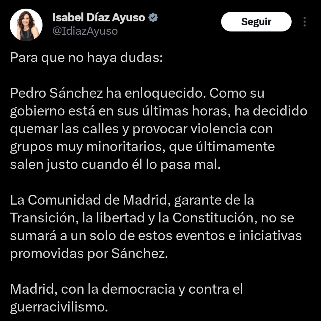 Alissonofabitch's tweet photo. Ostiaputa, la Marichocho está como un jodido cencerro. https://t.co/myq2X09om3