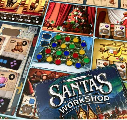 board_game_wire's tweet photo. Ex-Elf Creek Games designer tries to save one of the floundering company’s Kickstarter projects, as publisher’s months-long silence continues:

https://t.co/7UWAAc4cxM https://t.co/1gsk4YuvVj