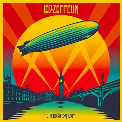 RnRNationlive's tweet photo. December 10, 2007
#LedZeppelin 
@ledzeppelin 

Led Zeppelin play a one-off show at the O2 Arena in London, the biggest reunion in rock history. John Bonham's son, Jason, plays drums at the show, which is hailed by critics and fans as triumphant.

After Ahmet Ertegun, the band's revered boss at Atlantic Records, died on December 14, 2006, his widow, Mica, asked Robert Plant if he would consider getting the band back together for a one-time gig in benefit of Ertegun's Education Fund, which provides funding for students to study music in college. Plant, never one for nostalgia, agreed to the request, setting the wheels in motion for the feverishly anticipated reunion. The other three are on board, and in May 2007, they gather for a secret rehearsal, which goes well enough to move forward with the show. On September 12, the show is announced, with the 18,000 tickets were awarded through an online lottery. A digital stampede ensues, with well over a million entries (sometimes reported as 20 million or more). Face value is $255 a ticket, but scalpers get about $2,000. It's just the third time the three surviving band members have taken the stage since the 1980 death of John Bonham. The first was at Live Aid in 1985, where they gave an unsatisfying, three-song performance with two different drummers: Phil Collins and Tony Thompson. In 1988, with Jason Bonham on drums, they did an ad hoc performance at the 40th Anniversary concert for Atlantic Records. This effort is far more organized and thoroughly rehearsed, with three weeks of focused preparation. In stark contract to their backstage Bacchanalias of the '70s, they are all business, with nothing stronger than tea and coffee to drink before taking the stage. The concert lives up to the hype, with the band ripping through a 16-song set of fan favorites, including "Stairway To Heaven," "Kashmir" and "Rock And Roll." Hopes are high for a reunion tour, but Plant puts his efforts into touring with Alison Krauss; the pair released an album, Raising Sand, in October 2007 that goes on to win a Grammy for Album Of The Year. The other three gather in the studio in 2008 and toy with the idea of touring with another vocalist, but nobody can fill in for Plant. Asked by Rolling Stone about the reunion concert in 2017, Plant says, "It was magnificent. We hit a home run that night, which is something that we were really fearful of. There was probably more riding on that than we would care to believe."