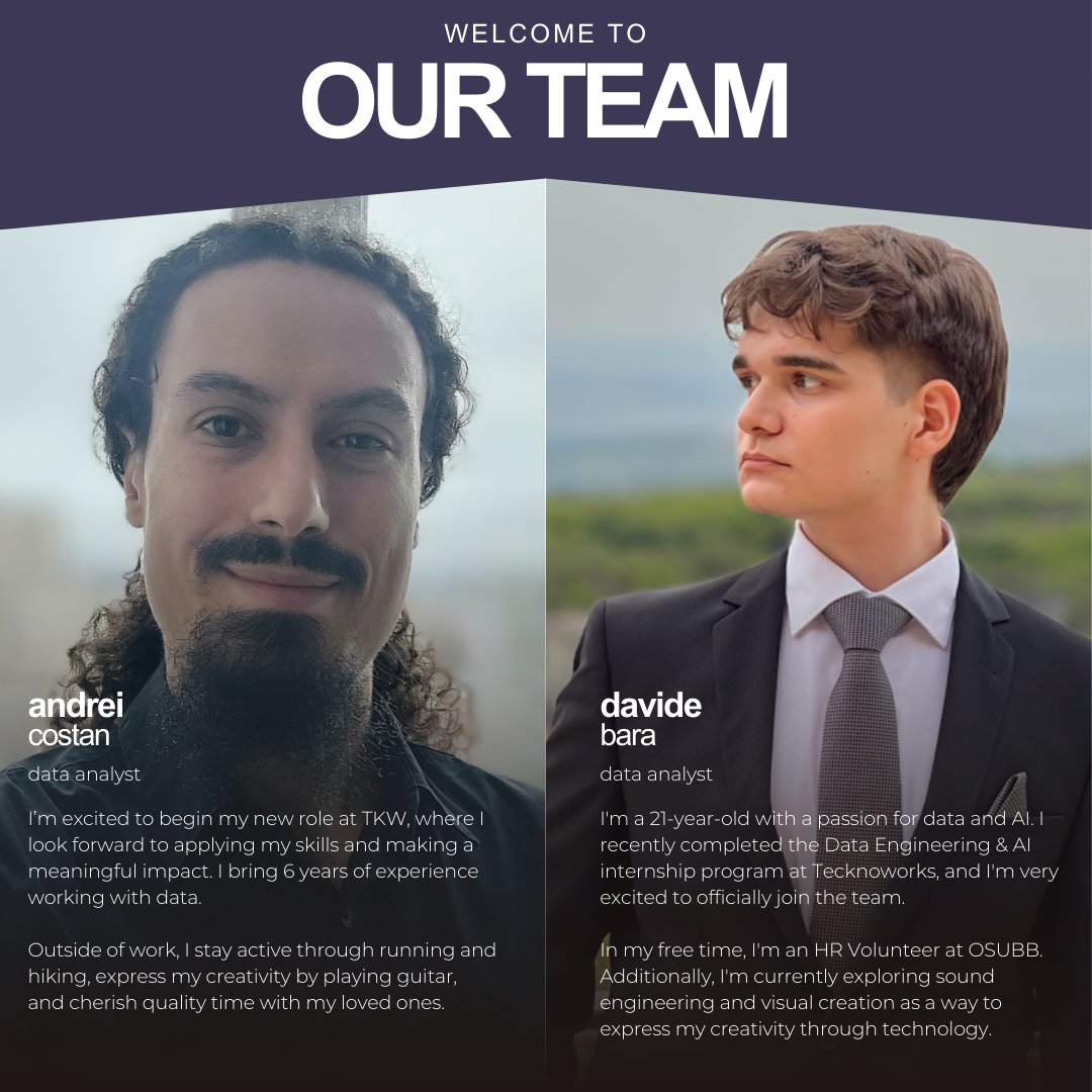 Tecknoworks tweet media