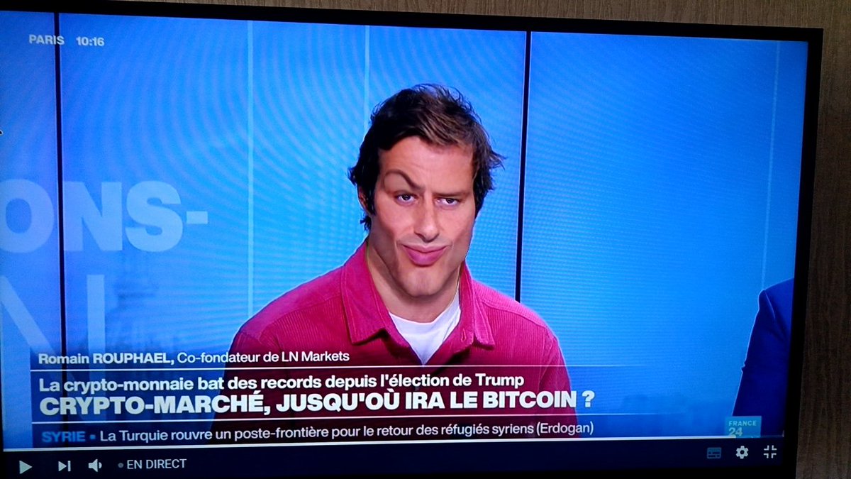 Lord Koty Capital ᓚᘏᗢ tweet media