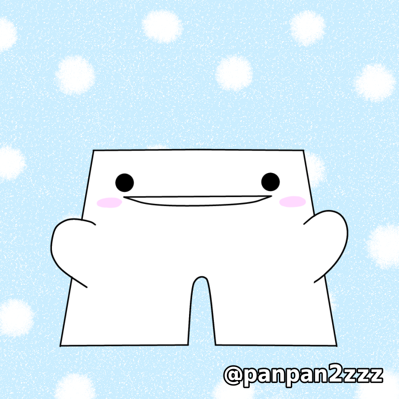 panpan2zzz's tweet photo. おはようございます☀️🌥️
少し暖かい日もありましたが、ここ数日はすっかり冬の気温になりましたね〜😨❄️
暖かくして今日も過ごしましょ！！
今週も真ん中あと少し頑張りましょ👍🏻⟡.·
#イラスト #ゆるいイラスト #ゆるいらすと #ゆるい絵 #寒い #ぱんつーず https://t.co/50r1GTOId1