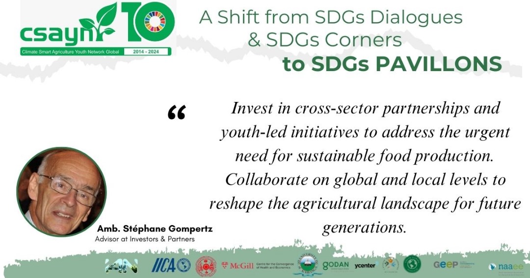 GreenFacts Africa tweet media