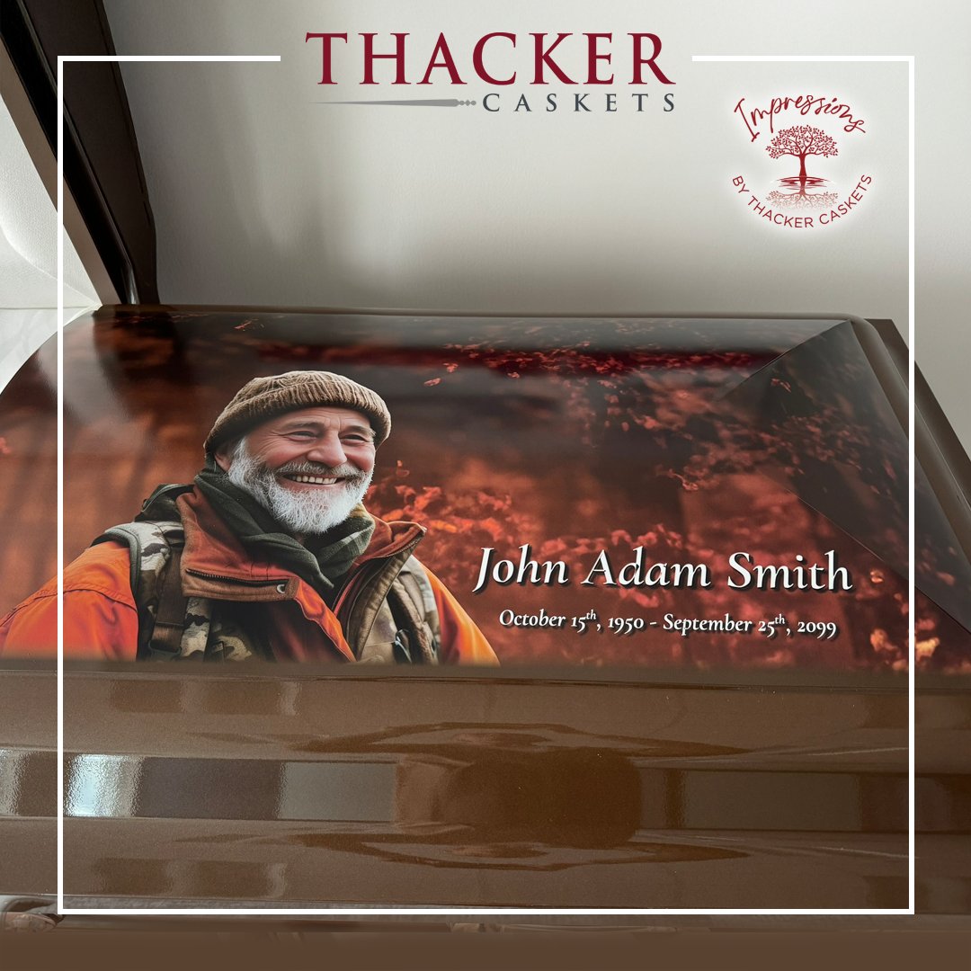 Thacker Caskets Inc. tweet media