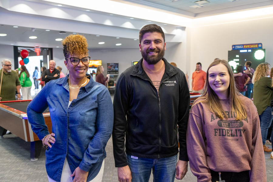 We're so excited to be named one of Foundry's Computerworld 2025 Best Places to Work in IT! We landed at No. 21 among mid-sized companies with our 21st appearance on the list! See why we were named one of Computerworld's Best Places to Work. bit.ly/3ZvtB89