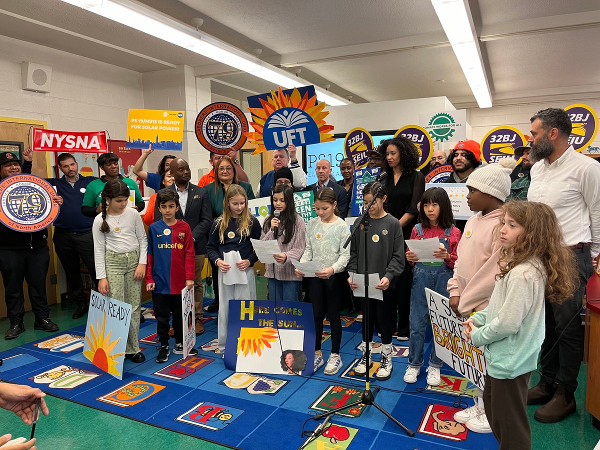 Council Member Sandy Nurse tweet media