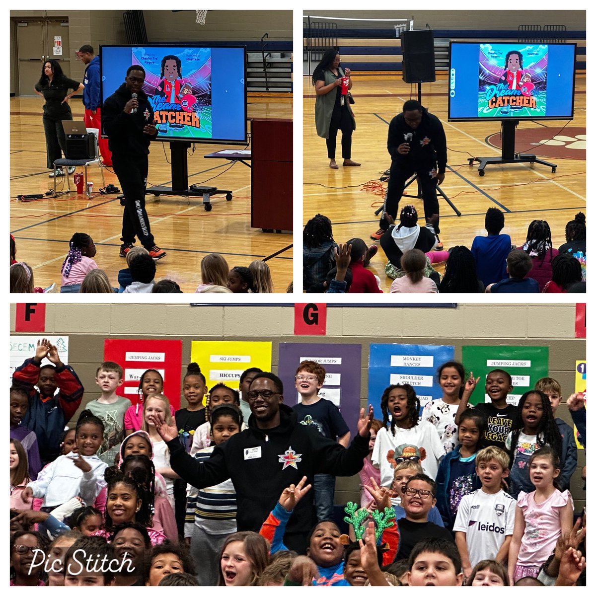 Bradley Scott, Ed.D. tweet media