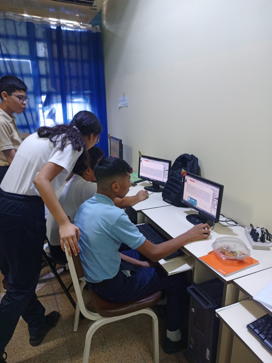 CBIT OLEARY Barinas tweet media