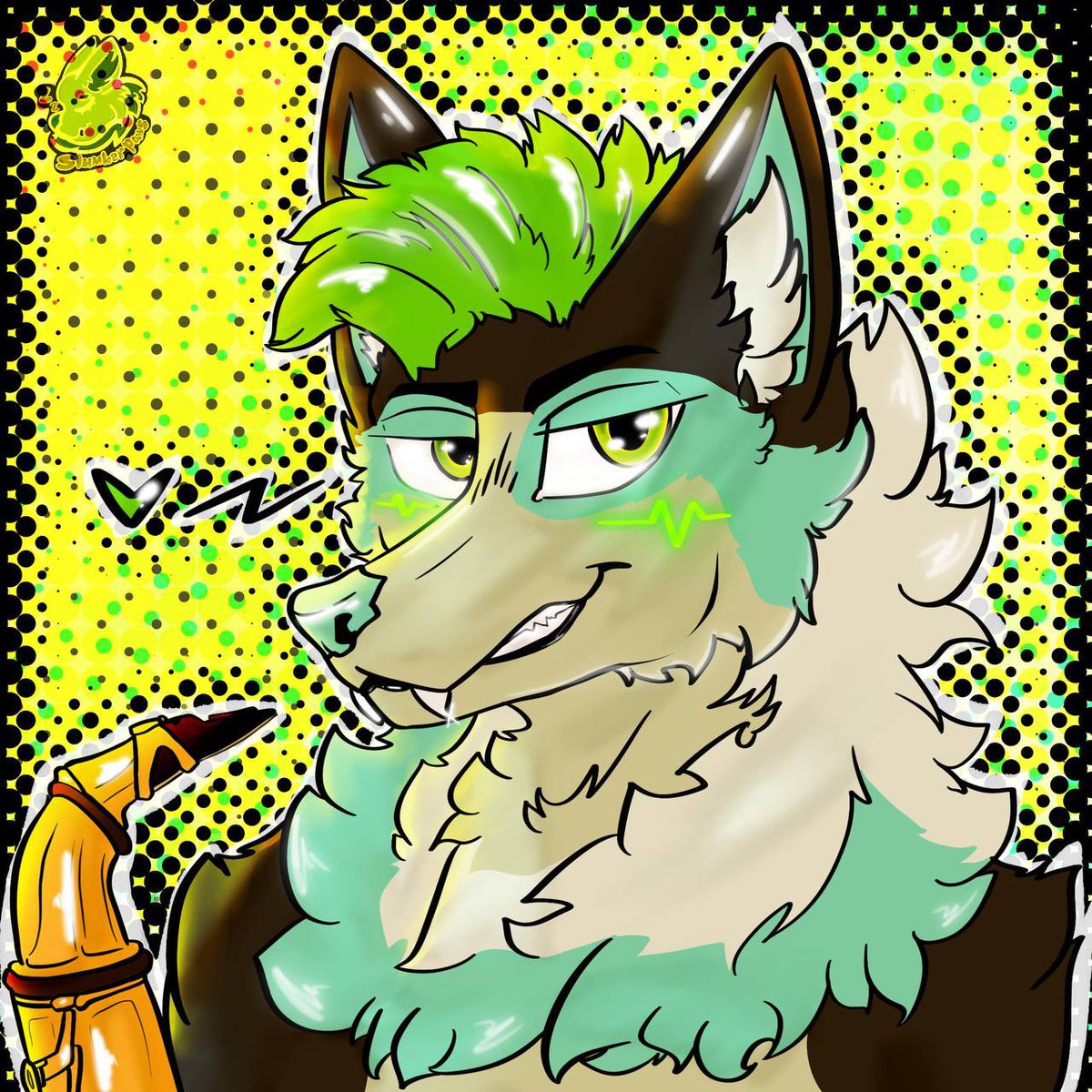 SlumberPaws's tweet photo. Ya like jazz?
#furry #furryart #furryartist #furryrefsheet #furrycoms #furrycommissions #furrycommission #furryfandom #furryadopt #furryoc #nsfwfurry #sfwfurry https://t.co/CaBb3xvtd6