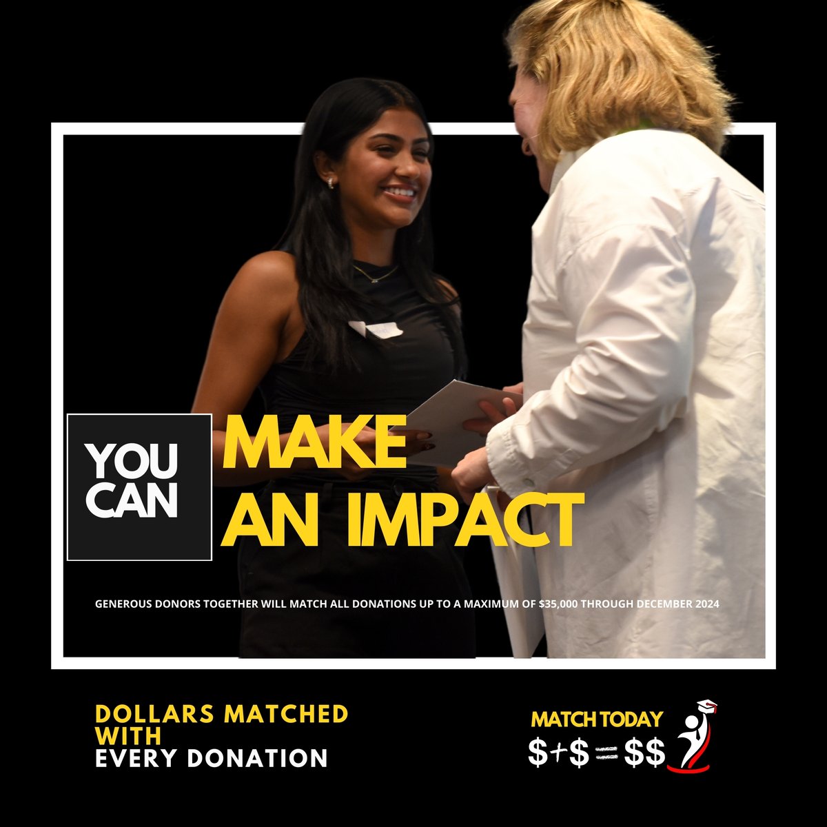 Merit Award tweet media