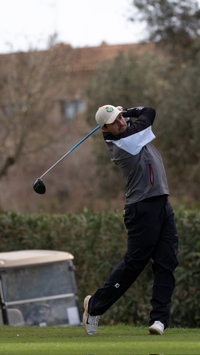 Timons77's tweet image. Emocionante edición de la Copa Baleares @FBalearGolf @rfegolf en Golf Son Antem. Gran triunfo del jugador andaluz de Montecastillo Alberto Domínguez. Espectacular estado del recorrido Oeste de @golfsonantem .