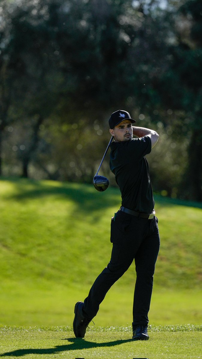 Timons77's tweet image. Emocionante edición de la Copa Baleares @FBalearGolf @rfegolf en Golf Son Antem. Gran triunfo del jugador andaluz de Montecastillo Alberto Domínguez. Espectacular estado del recorrido Oeste de @golfsonantem .