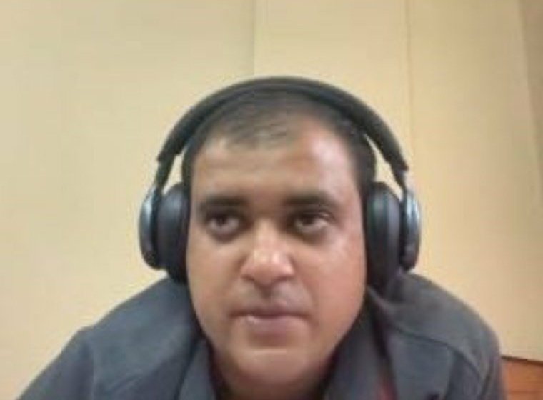 sajjanrajmehta's tweet photo. #JusticeForAtulSubhash
#Heartfelt
#Condolences
#suicide
#Instigation
#injustice
#HeightOfTolerance
#Family

Greed is the cause of sin , calamity, untimely death, enmity..Greed destroyed a person’s life ..In #society #everyone need to get rid of greed to be contented in life😢 https://t.co/ryZeN3tUVC
