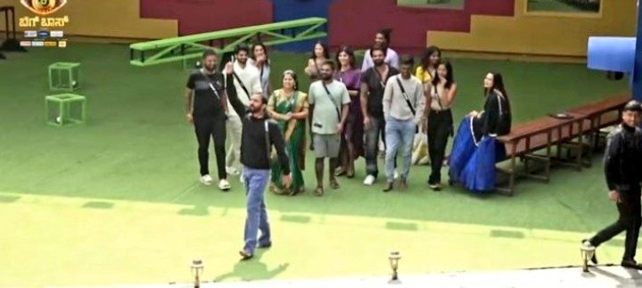 Sanjana__GN_'s tweet image. Ide adu 💥💥
#KarthikMahesh #BBK11 #BBKS11