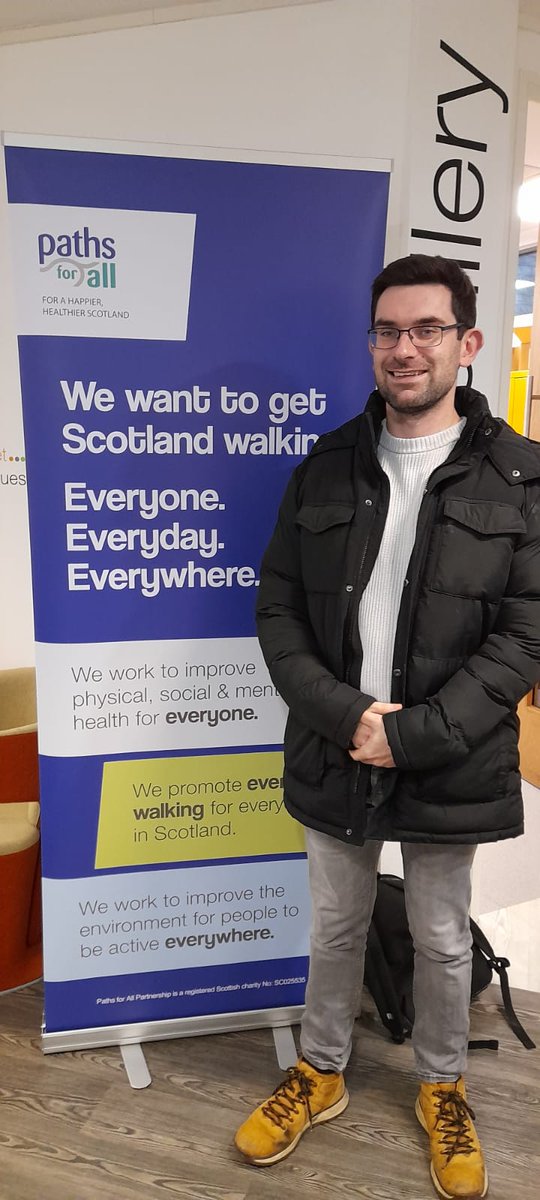 clydecyclepark (@clydecyclepark) on Twitter photo Last Tuesday, John attended the Paths for All Community Project Learning Event in Glasgow.
The event sparked ideas that will help Clyde Cycle park continue to grow and create a long lasting legacy for cycling ! <a href="/CambuslangCC/">Cambuslang CC</a> <a href="/PathsforAll/">Paths For All</a> <a href="/ScottishCycling/">Scottish Cycling</a> Last Tuesday, John attended the Paths for All Community Project Learning Event in Glasgow.
The event sparked ideas that will help Clyde Cycle park continue to grow and create a long lasting legacy for cycling ! <a href="/CambuslangCC/">Cambuslang CC</a> <a href="/PathsforAll/">Paths For All</a> <a href="/ScottishCycling/">Scottish Cycling</a>