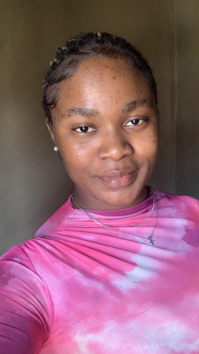 Olubaju Ayodeji tweet media