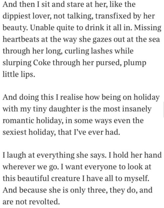 Crono20175301's tweet photo. @gilescoren @owenjonesjourno @chimenesuleyman @Seanchuckle Hi Giles why did you sexualize your 3 year old daughter? https://t.co/SHqtERrz0Y