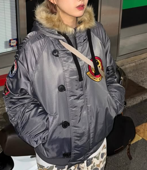 진심따숩고 핏 딱 떨어지고 뭐랑 입어도 ? 웬만한 코디 다 커버쳐주는 아우터 추천!!! 카키가 실물 ㄹㅇ깡패입니다 😳 

phyps-department.co.kr/product/detail…