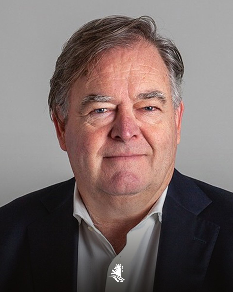 As of December 15, 2024, Lucas Hendrikse will become interim CEO of the KNCB, in the absence of part of the management team, including the CEO.

kncb.nl/en/news/lucas-…
