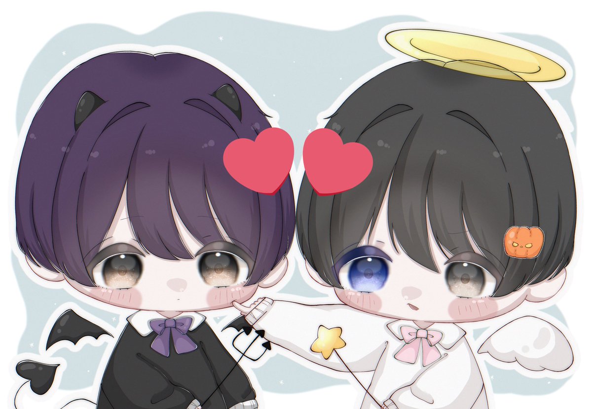 みつきち🎃 tweet media