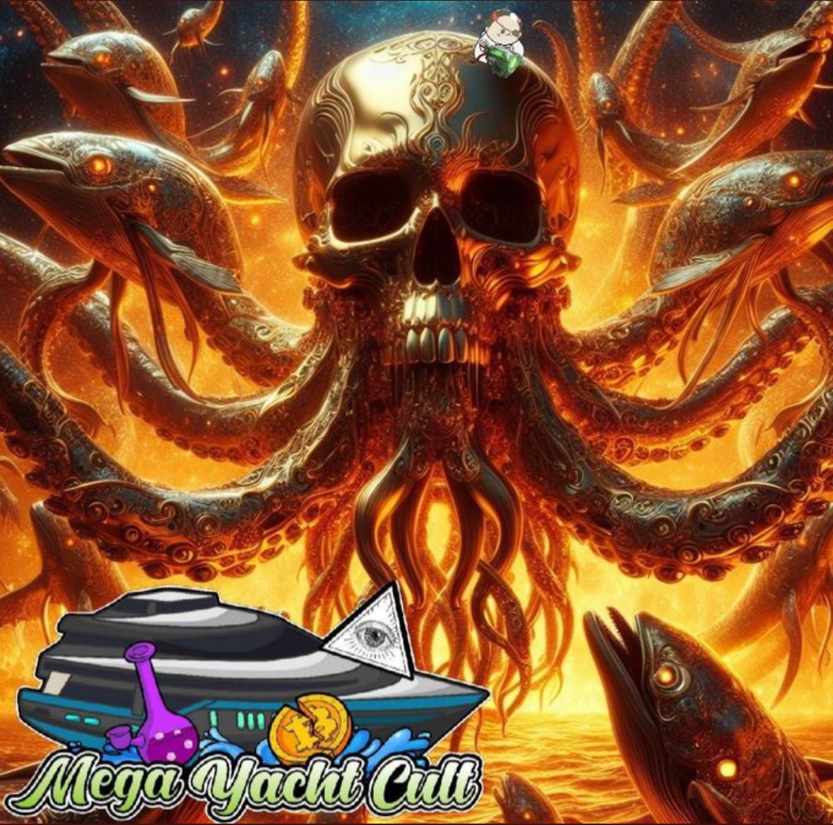 Crypto Defi Gems tweet media