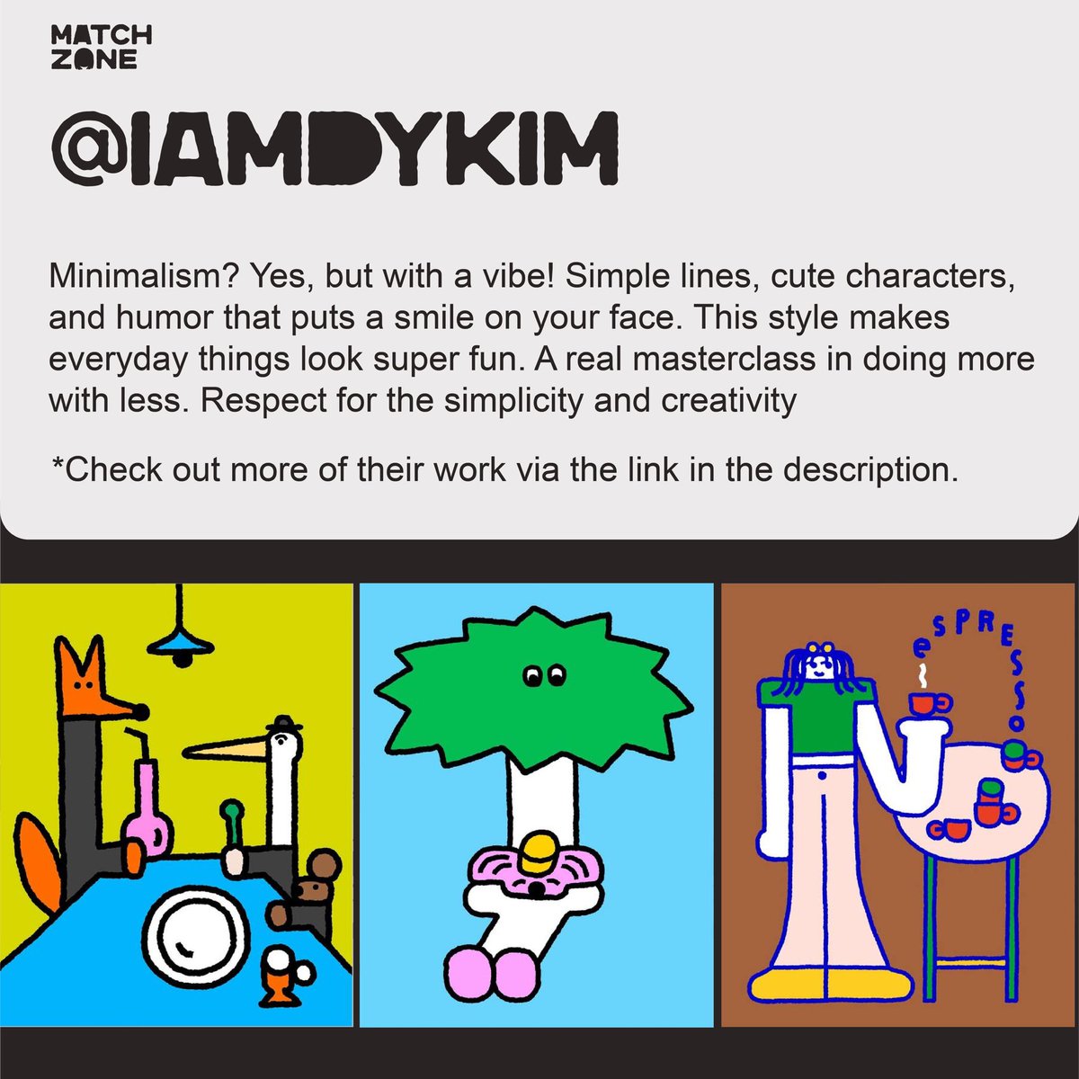 MATCH ZONE tweet media