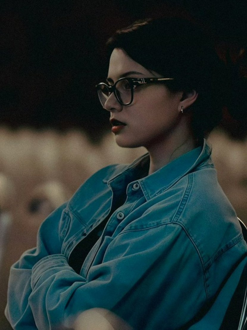 You deserve the world and all the love sweetie 🥹 I'm probably not gonna be here to watch you growing up, but everytime that I came across a post of yours that's filled with love, I remember everything that made me your fan in the 1st place ❤️

#BeckyArmstrong 
#Beckysangels