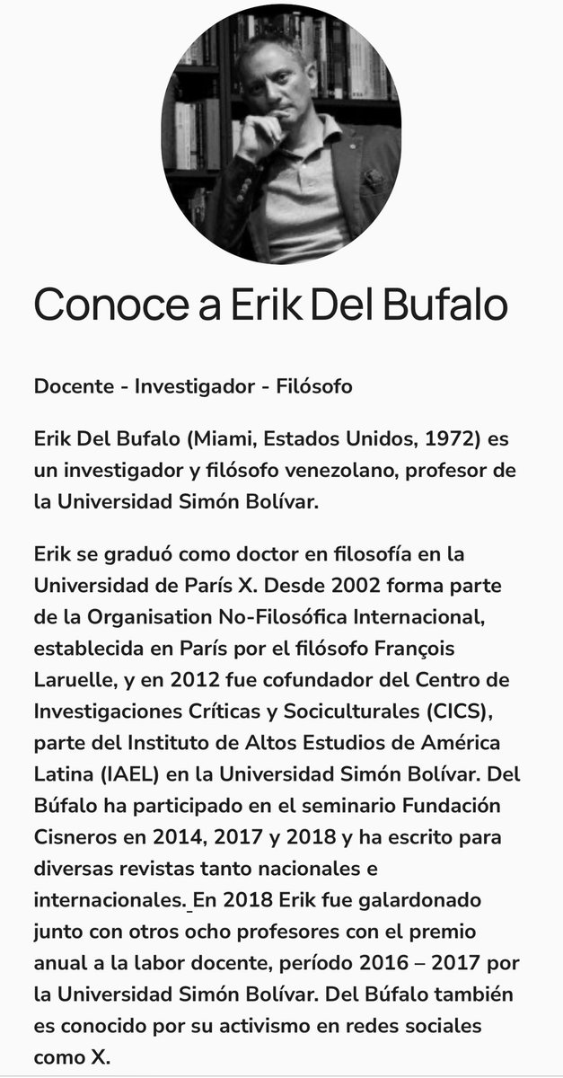 Programa de Formación Fotográfica IMAGO Plus tweet media