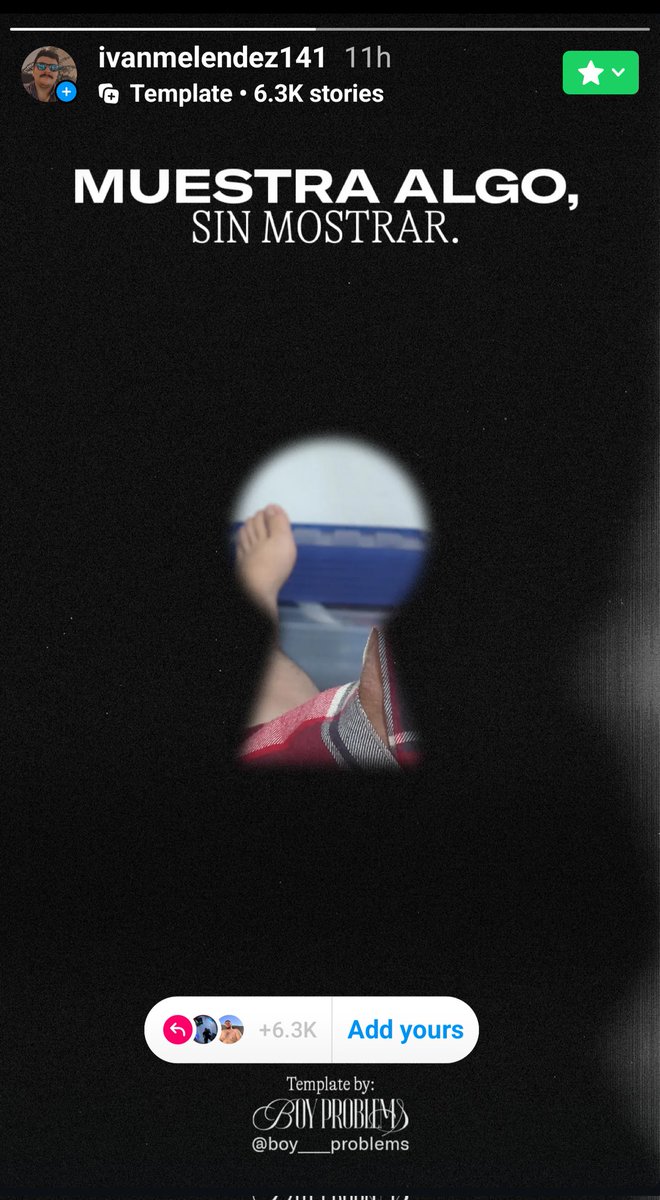 Cdmxcub's tweet photo. INSTAGRAM CLOSE FRIENDS SAW THIS FIRST. https://t.co/EDcd3Idjj3