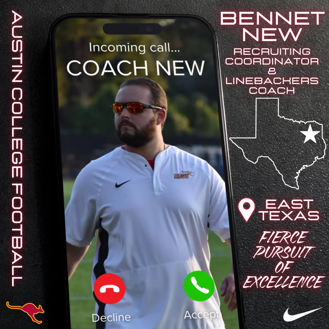 Rolling through BEast, TX this week searching for the Difference Makers!
🦘🦘🦘

#FPE #RSP #RooNation