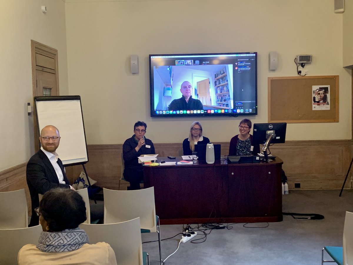 Ben Fried tweet media