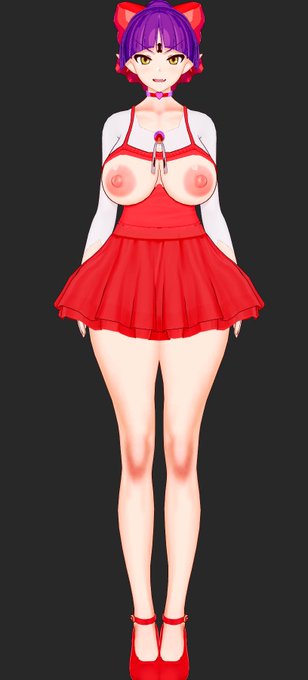 井戸掘ラー(@ idohori_people)さんのキャラカードお借りしてちょっとだけ改変…… 