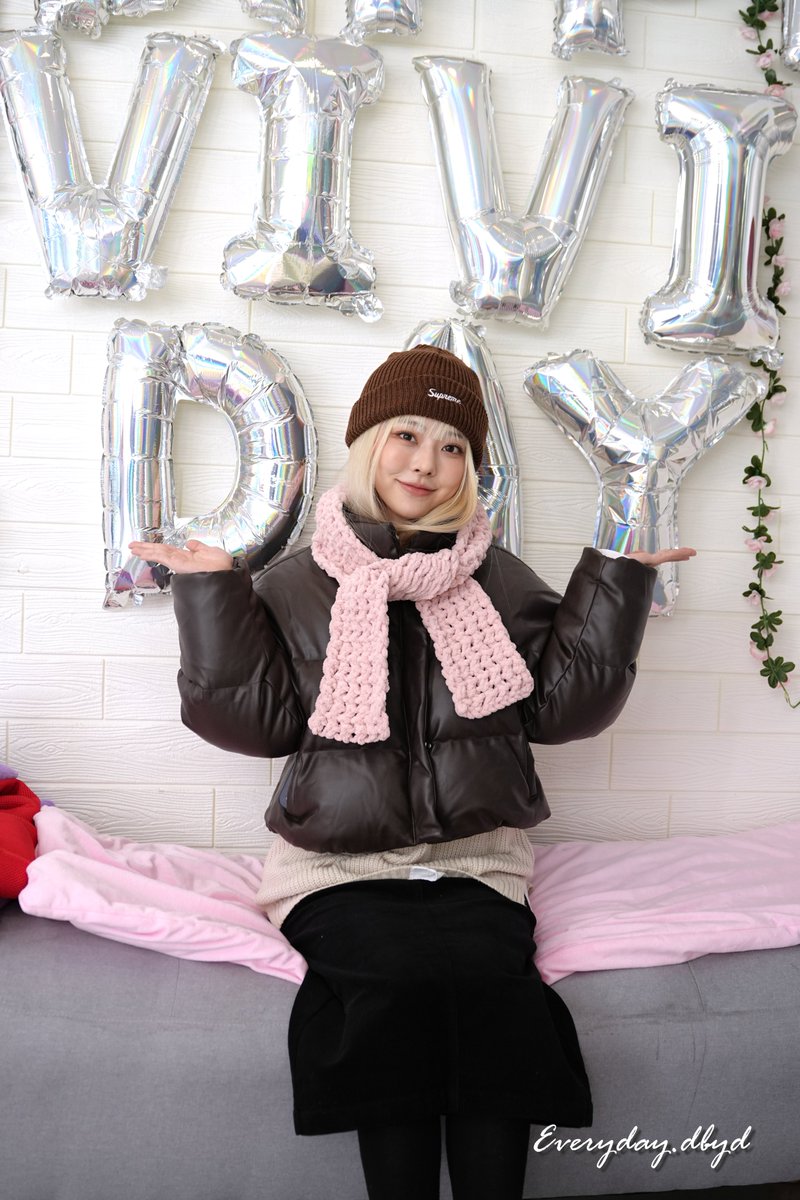 Everyday.DaybyDay tweet media