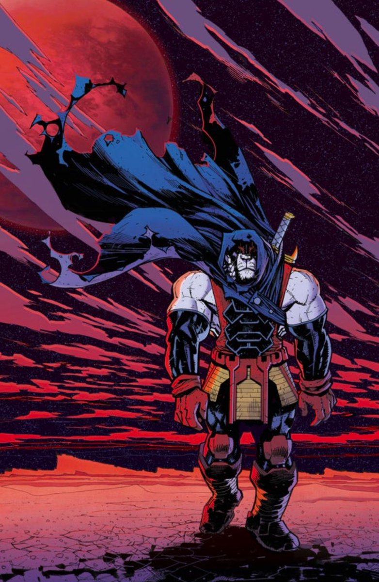 DiscussingFilm's tweet image. Robert Kirkman and Ryan Ottley will return to make a new ‘Invincible’ comic series ‘INVINCIBLE: BATTLE BEAST’

Releasing in April 2025.