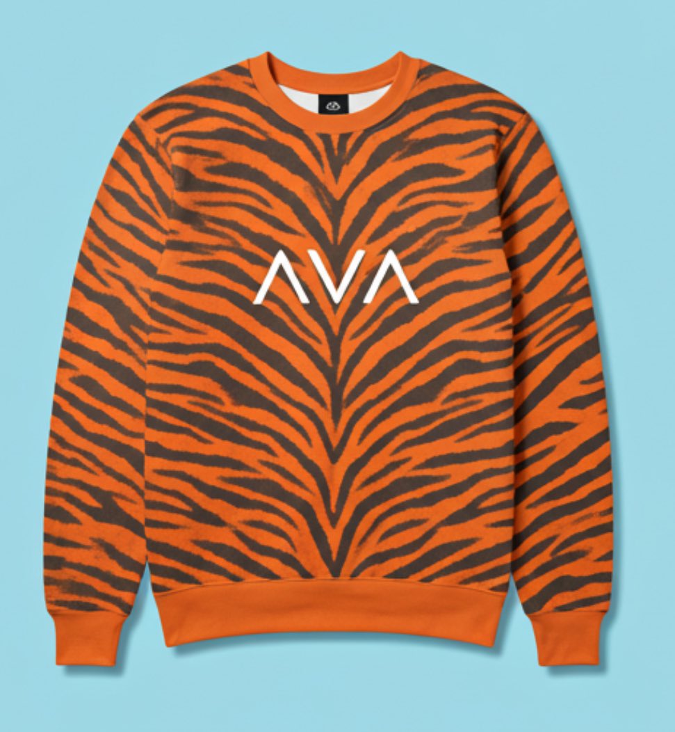 Ava_ngard23's tweet photo. @KimKardashian @skims @thenorthface Waiting for a collab with #ava @KimKardashian 

Ava x Skims

@avathecutetiger 

#AvaNextMoodeng https://t.co/JhhihKfGbP