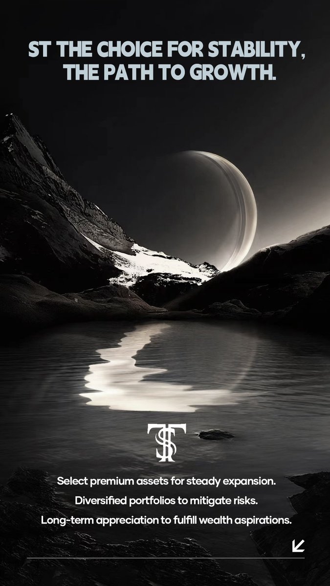ST_CoLtd's tweet photo. ST Investment builds diversified portfolios in real estate, creating stable wealth growth for clients. #RealEstateInvestment #WealthGrowth #StableReturns https://t.co/LjxvtYwFMU