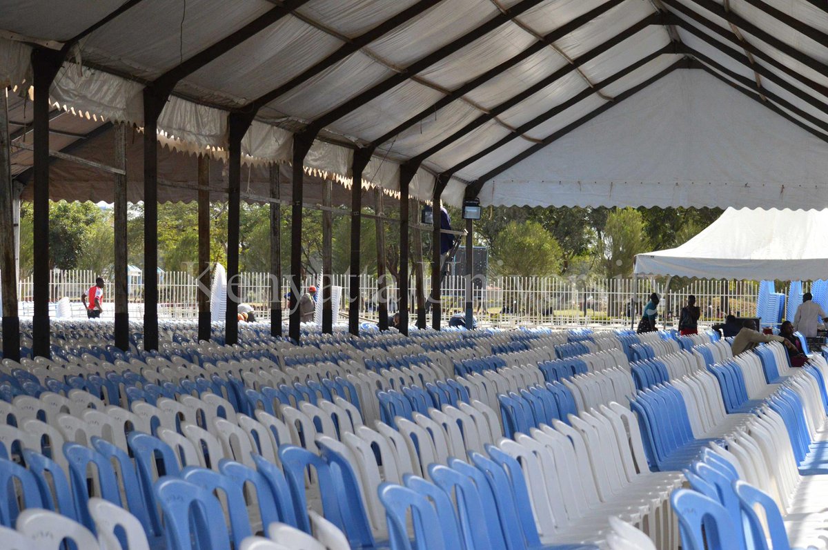 KenyattaUni's tweet photo. 🎓 SEAT LABELS FOR THE 56th GRADUATION CEREMONY 🎓
As Rehearsal Day kicks off tomorrow, access the seat labels for this year's grand occasion and ensure you're fully prepared for the big day.

📍 Find the details here: https://t.co/CrlB4hxpvB

#KUGraduation2024 #ClassOf2024 #PrideOfKU #GraduationReady