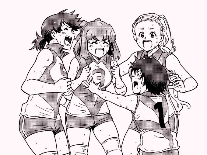 悲願

 #今年も残りわずかなので今年一番ぶっ刺さった絵を自分で言う 