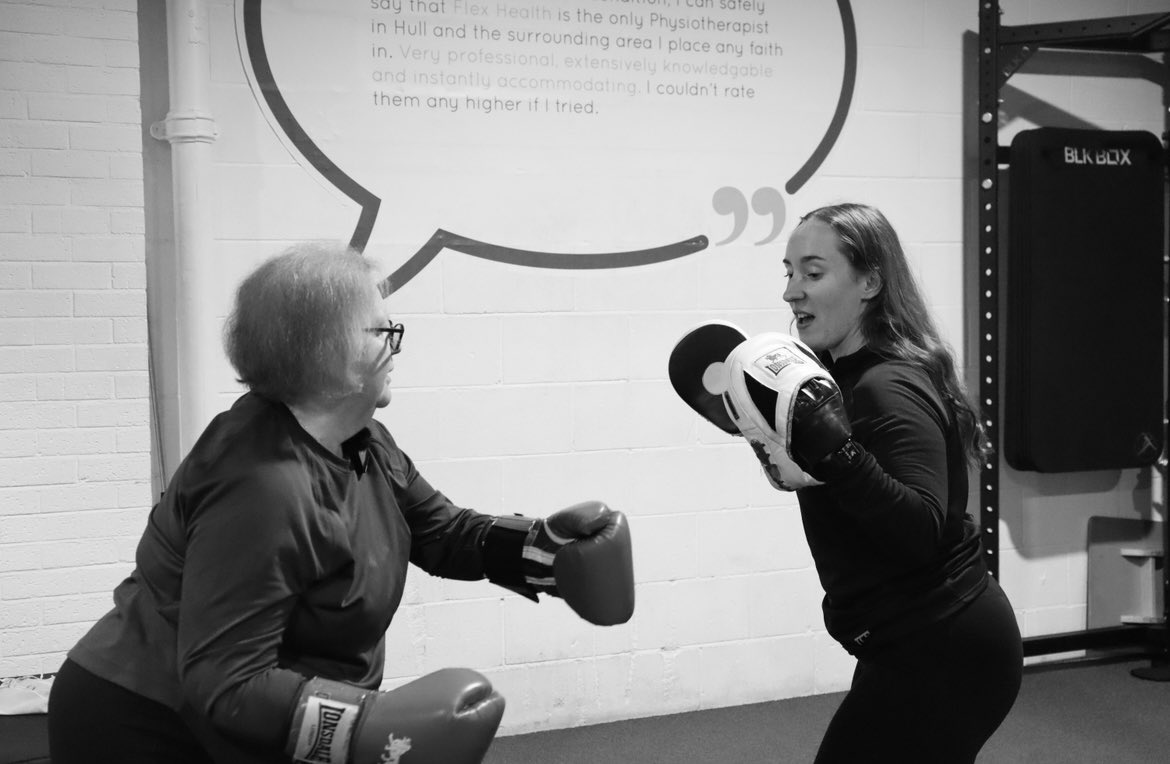Happy Tuesday! We Hope Our Flex Fam Knock Out All Your Goals This Week🙌🔥

#physicaltherapy #therapist #therapies #physio #physiology #physiotherapy_world #physiotherapy #physiostudent #physicaltherapists #treatment #help #app #accountability #rehab #rehabilitation #rehabtime