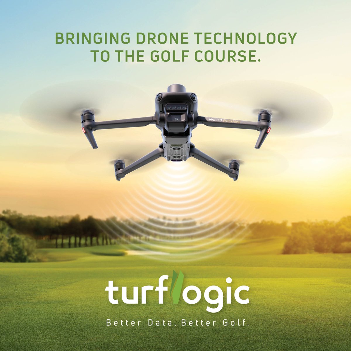 turflogicai's tweet image. Send us a message now to learn how to bring drone technology to your golf course with Turflogic! ⛳️

#turflogic #turflogicai #golfcoursearchitecture #golfcourserenovation #golfcoursemanagement #golfclub