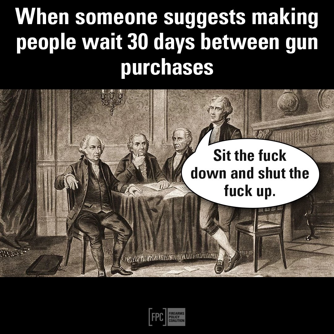 Firearms Policy Coalition tweet media