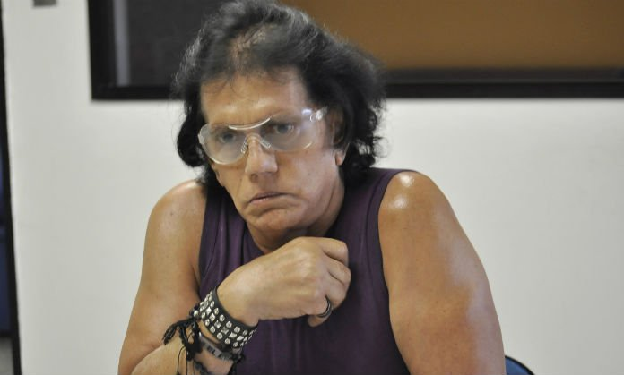 Unionradionet's tweet photo. Hermano de Trino Mora: Se fue en paz la noche del lunes
https://t.co/6JiC3h0SNT https://t.co/Qfa5NJDsCN