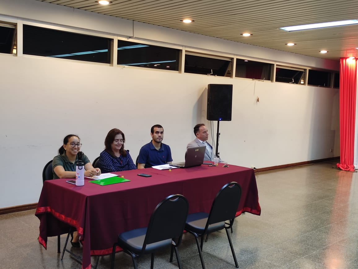 ANDE Página Oficial tweet media